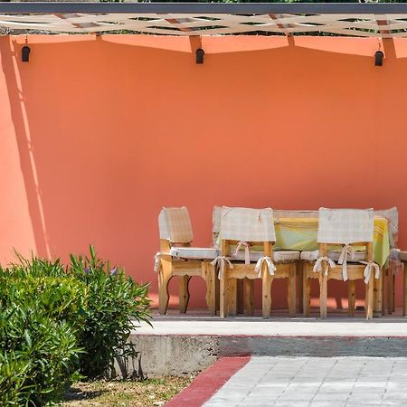 Villaggio Verde Λαγανάς Εξωτερικό φωτογραφία