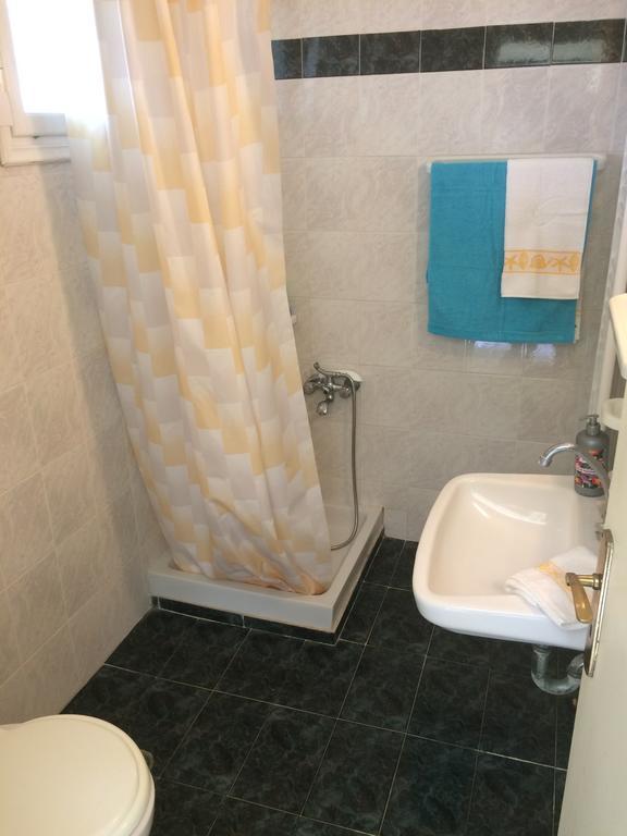 Villaggio Verde Λαγανάς Δωμάτιο φωτογραφία