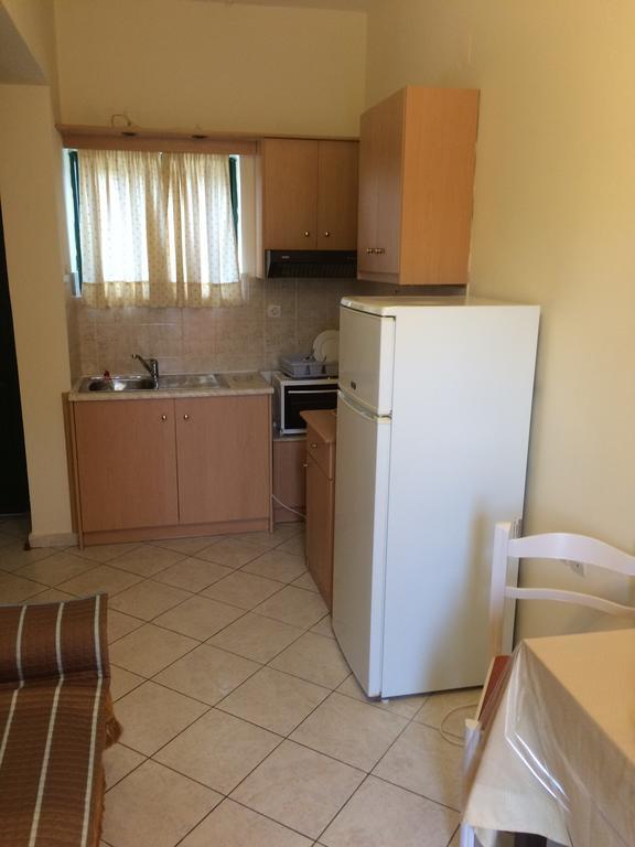 Villaggio Verde Λαγανάς Δωμάτιο φωτογραφία