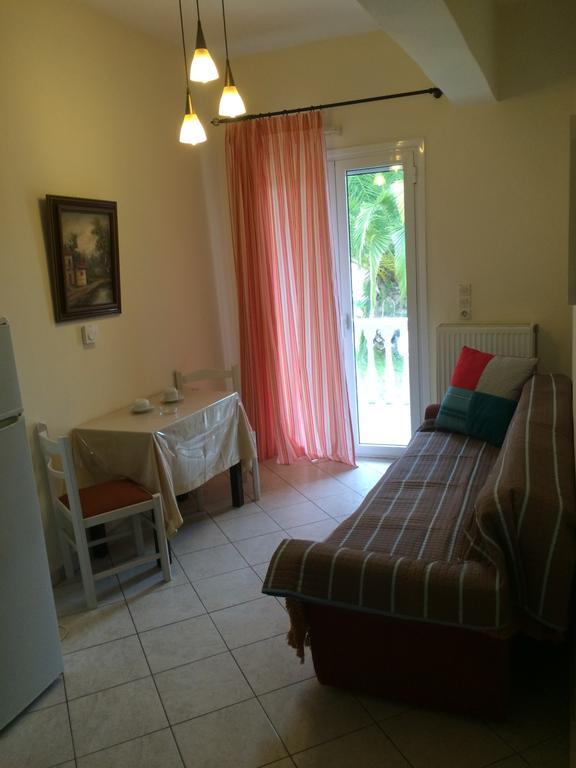 Villaggio Verde Λαγανάς Δωμάτιο φωτογραφία