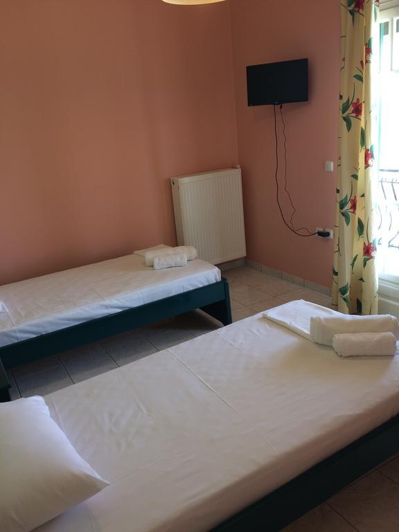 Villaggio Verde Λαγανάς Εξωτερικό φωτογραφία