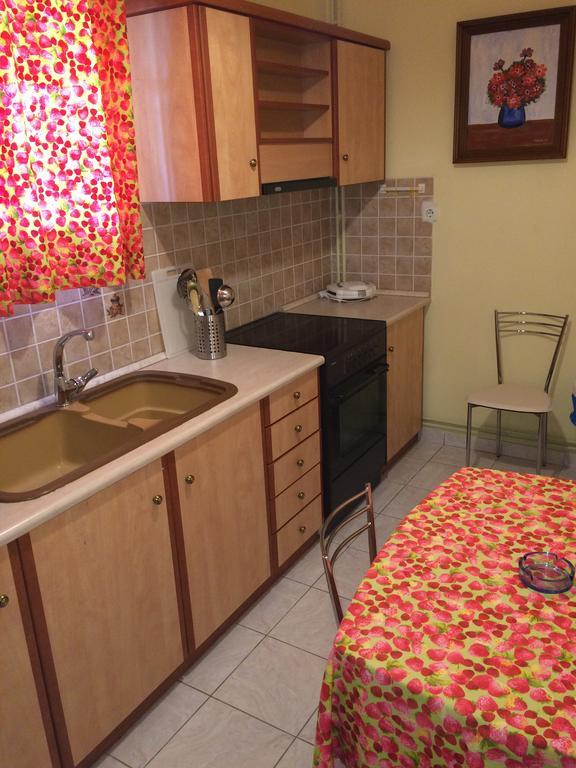 Villaggio Verde Λαγανάς Εξωτερικό φωτογραφία