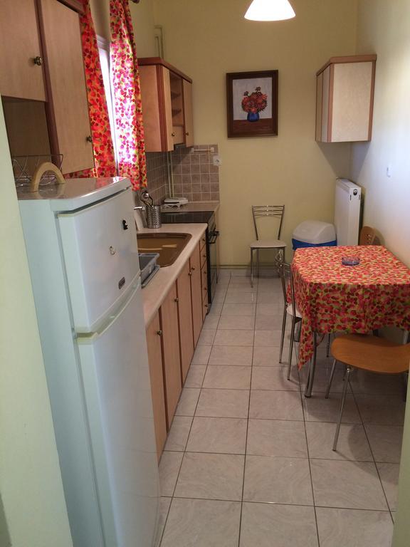 Villaggio Verde Λαγανάς Εξωτερικό φωτογραφία